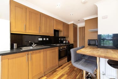 3 bed flat, Otterburn Villas, Jesmond, Newcastle, NE23AR - Image 1